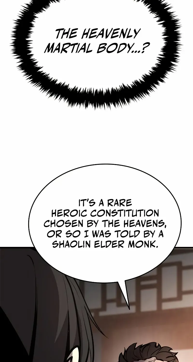 Rebirth of the Divine Demon Chapter 2 page 206 - 