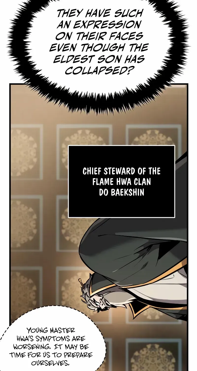 Rebirth of the Divine Demon Chapter 2 page 216 - 
