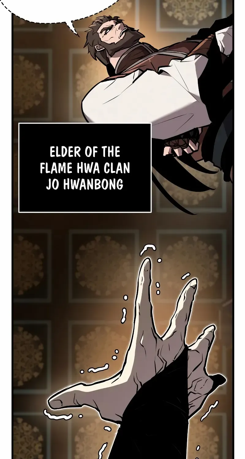 Rebirth of the Divine Demon Chapter 2 page 217 - 