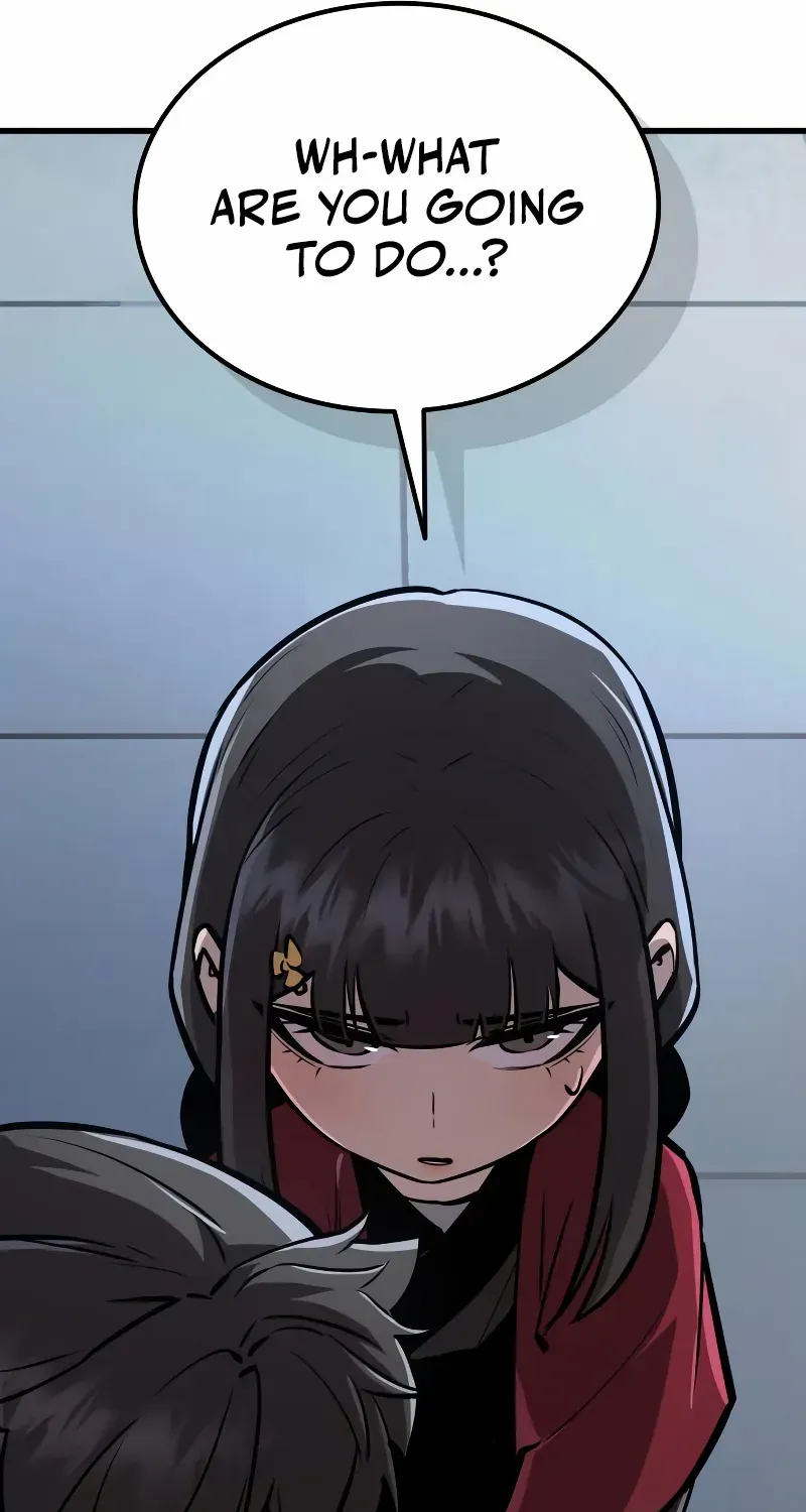 Rebirth of the Divine Demon Chapter 2 page 23 - 