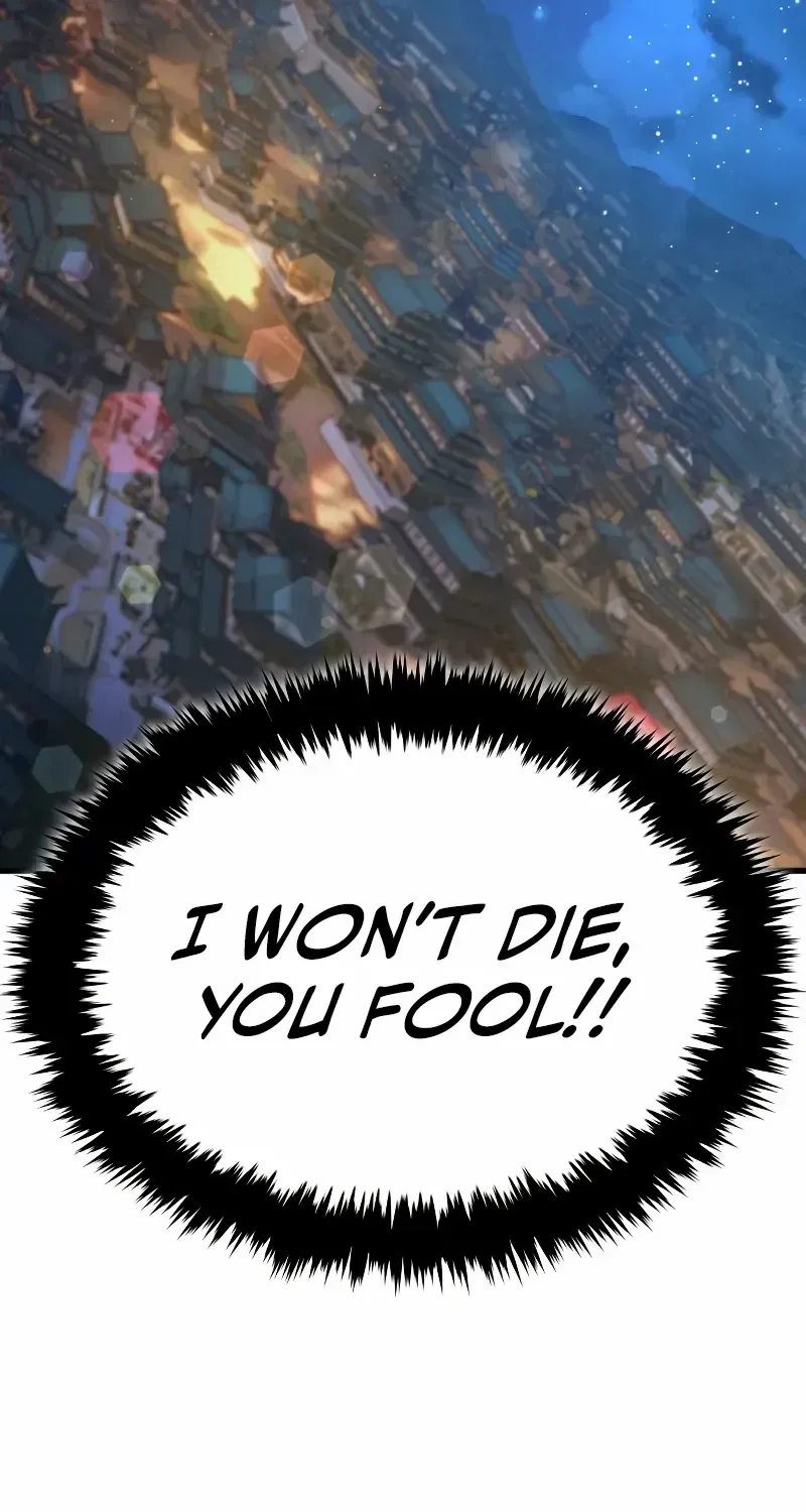 Rebirth of the Divine Demon Chapter 2 page 221 - 