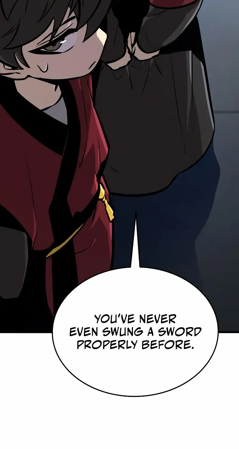 Rebirth of the Divine Demon Chapter 2 page 24 - 
