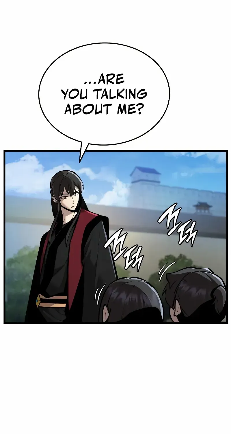Rebirth of the Divine Demon Chapter 2 page 25 - 