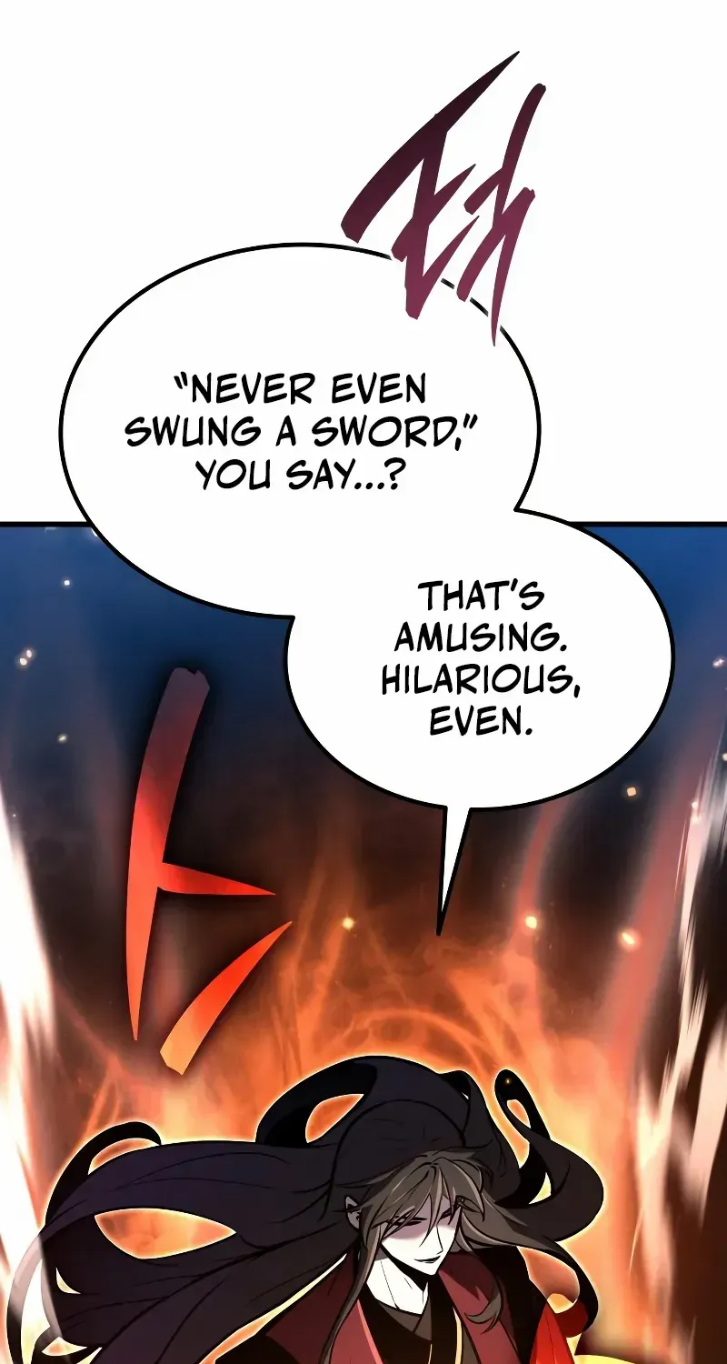 Rebirth of the Divine Demon Chapter 2 page 26 - 