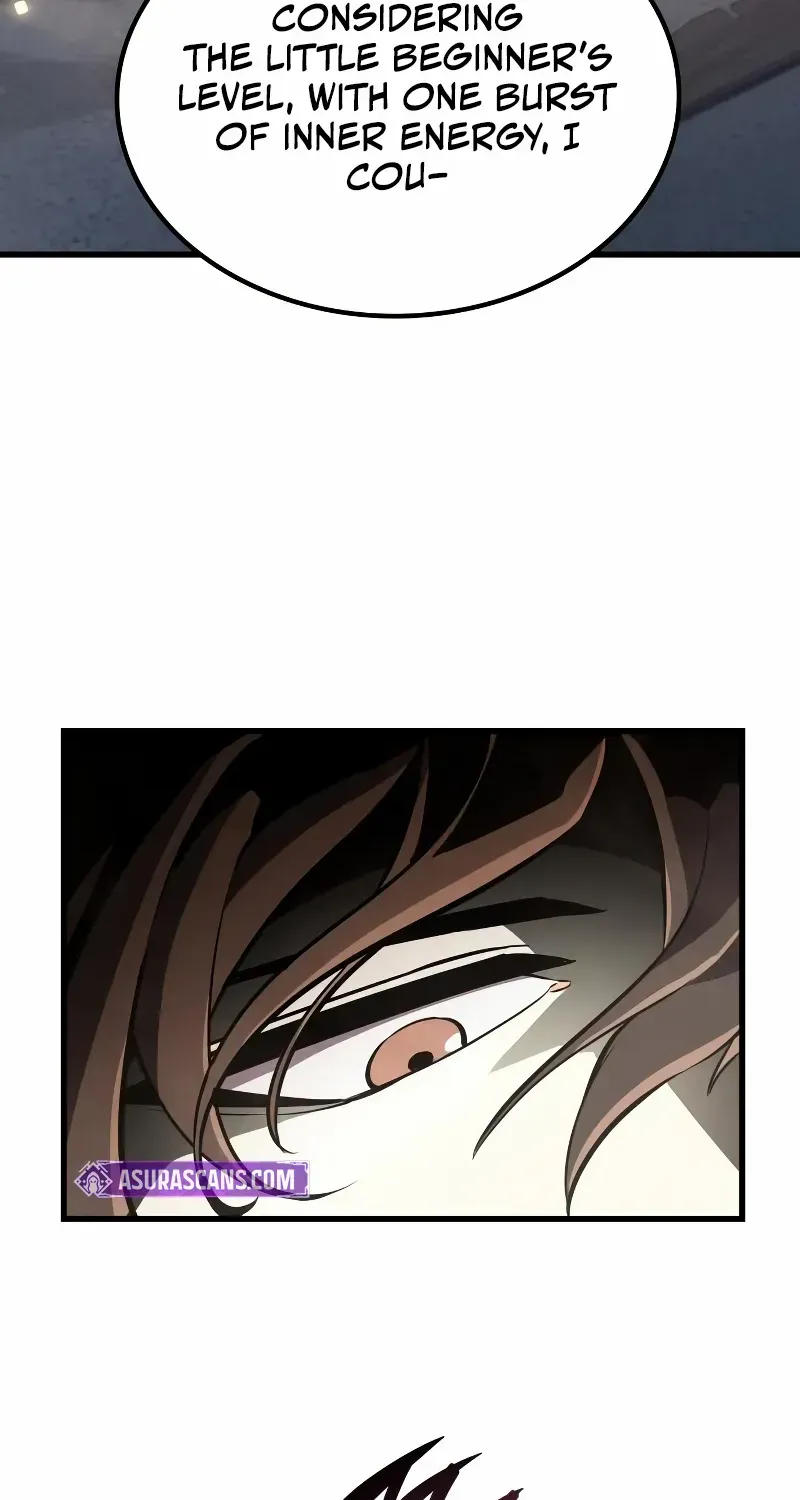 Rebirth of the Divine Demon Chapter 2 page 28 - 