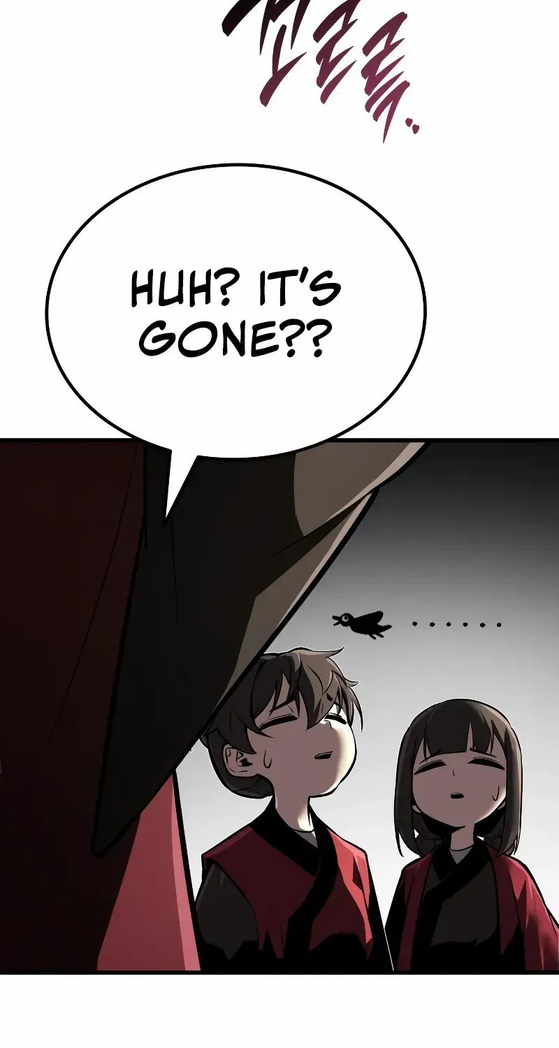 Rebirth of the Divine Demon Chapter 2 page 29 - 