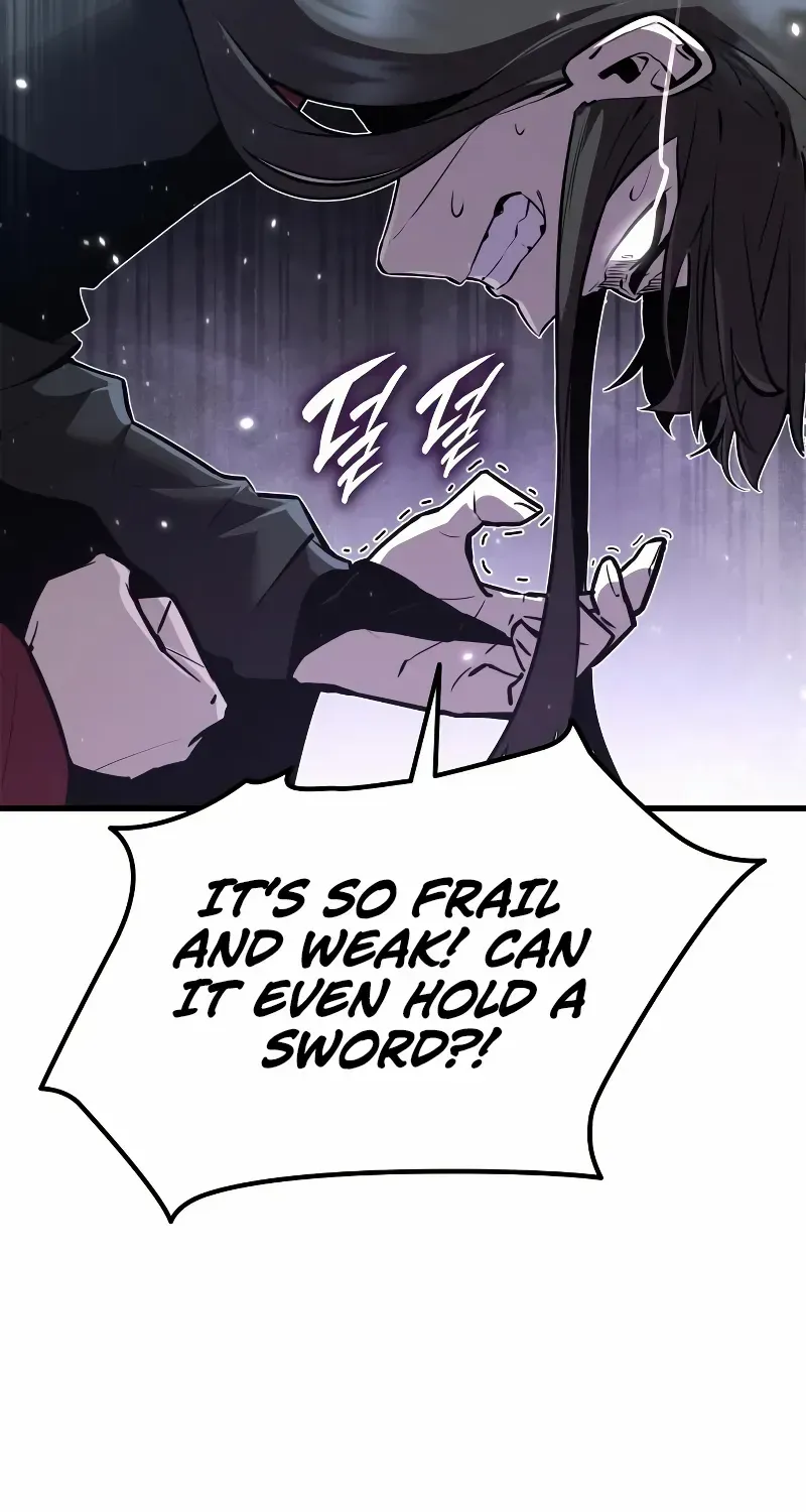 Rebirth of the Divine Demon Chapter 2 page 33 - 