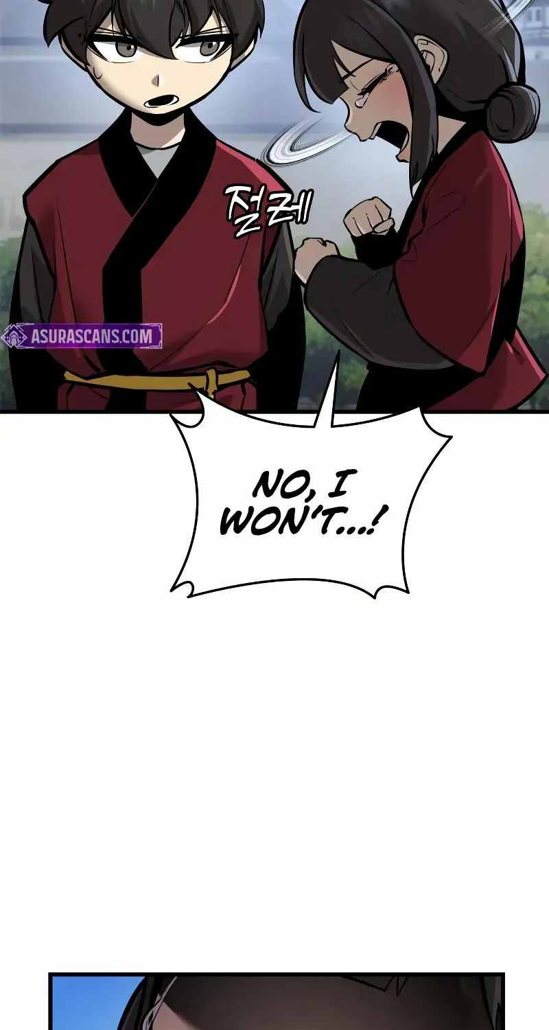 Rebirth of the Divine Demon Chapter 2 page 39 - 