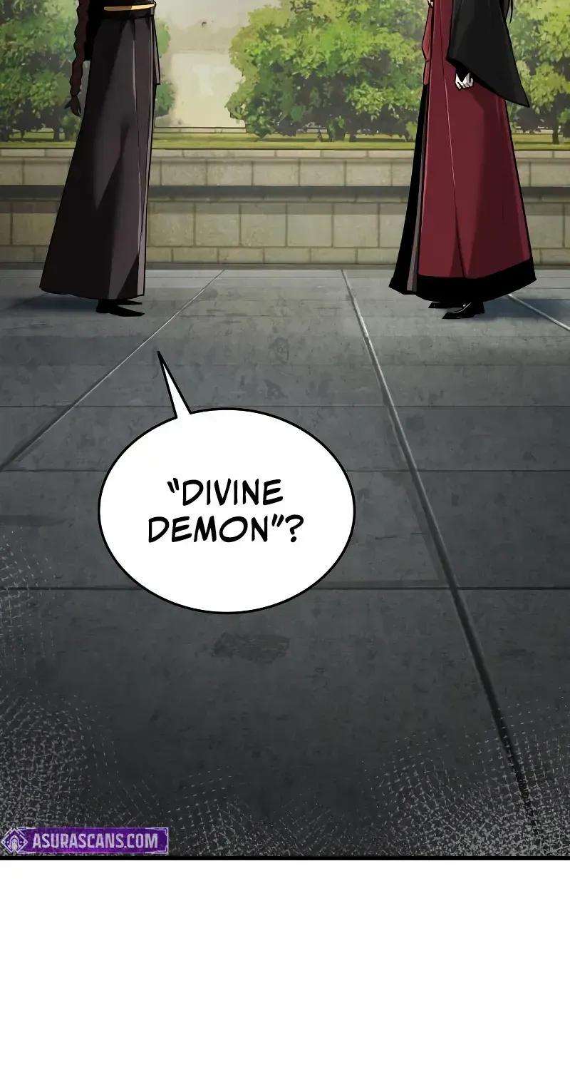 Rebirth of the Divine Demon Chapter 2 page 5 - 