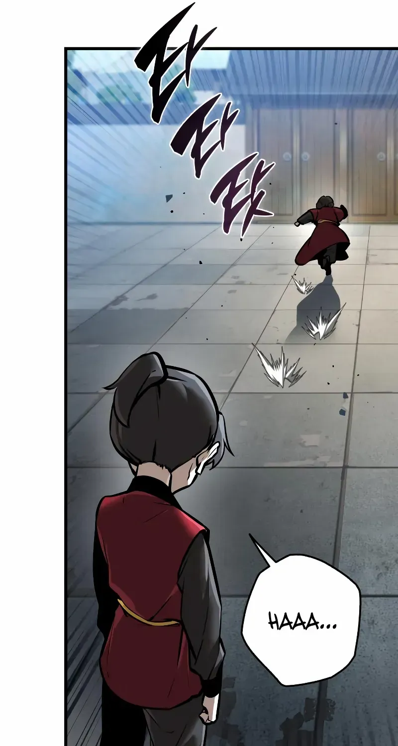 Rebirth of the Divine Demon Chapter 2 page 43 - 