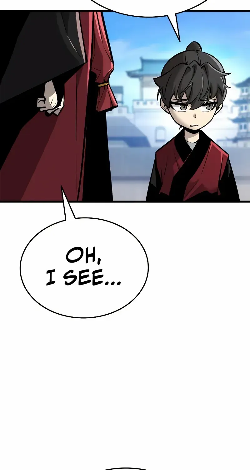 Rebirth of the Divine Demon Chapter 2 page 45 - 