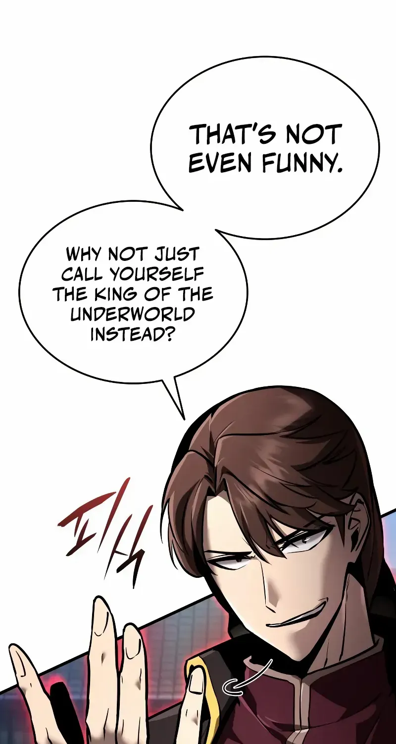 Rebirth of the Divine Demon Chapter 2 page 6 - 