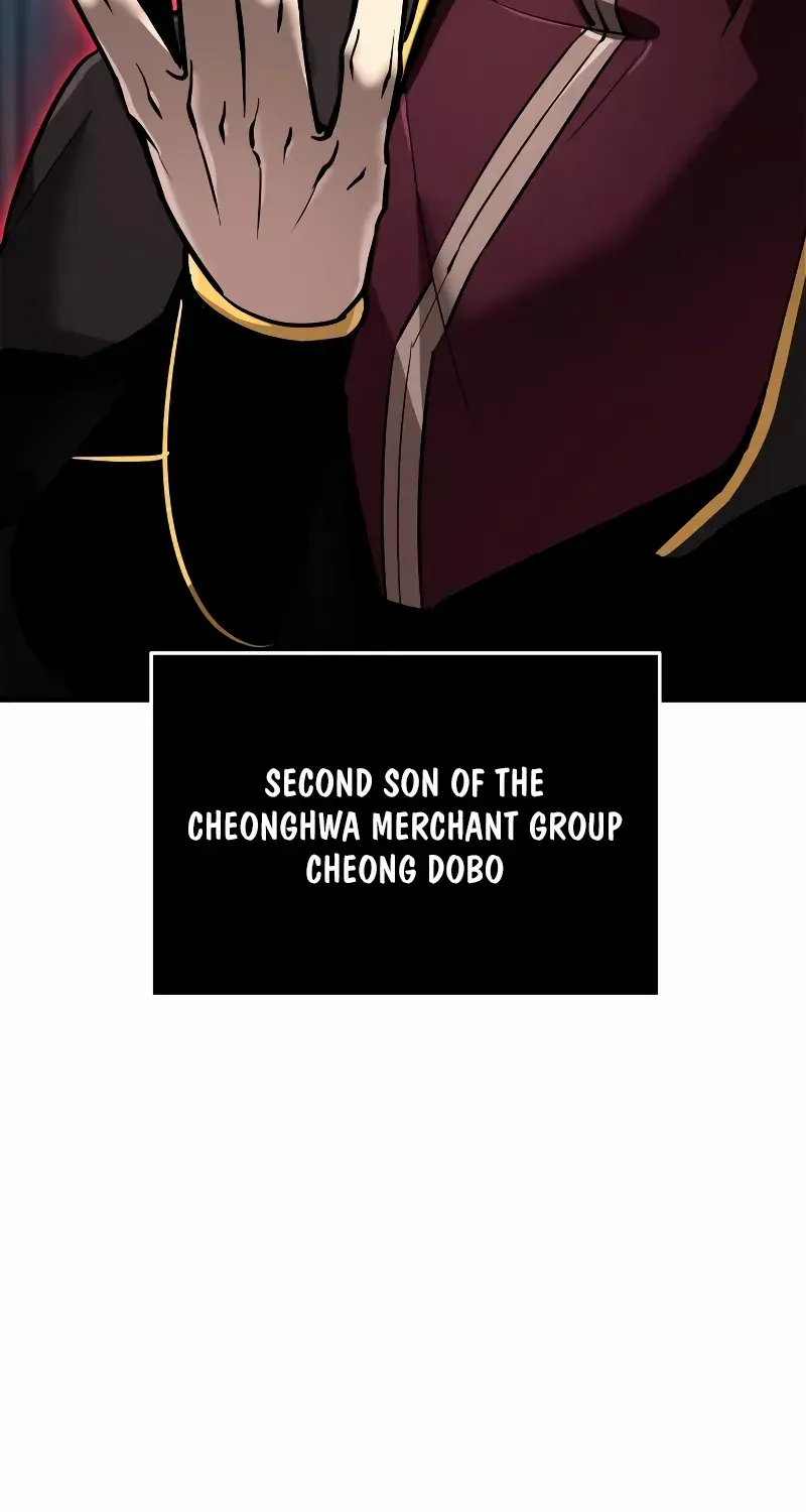 Rebirth of the Divine Demon Chapter 2 page 7 - 