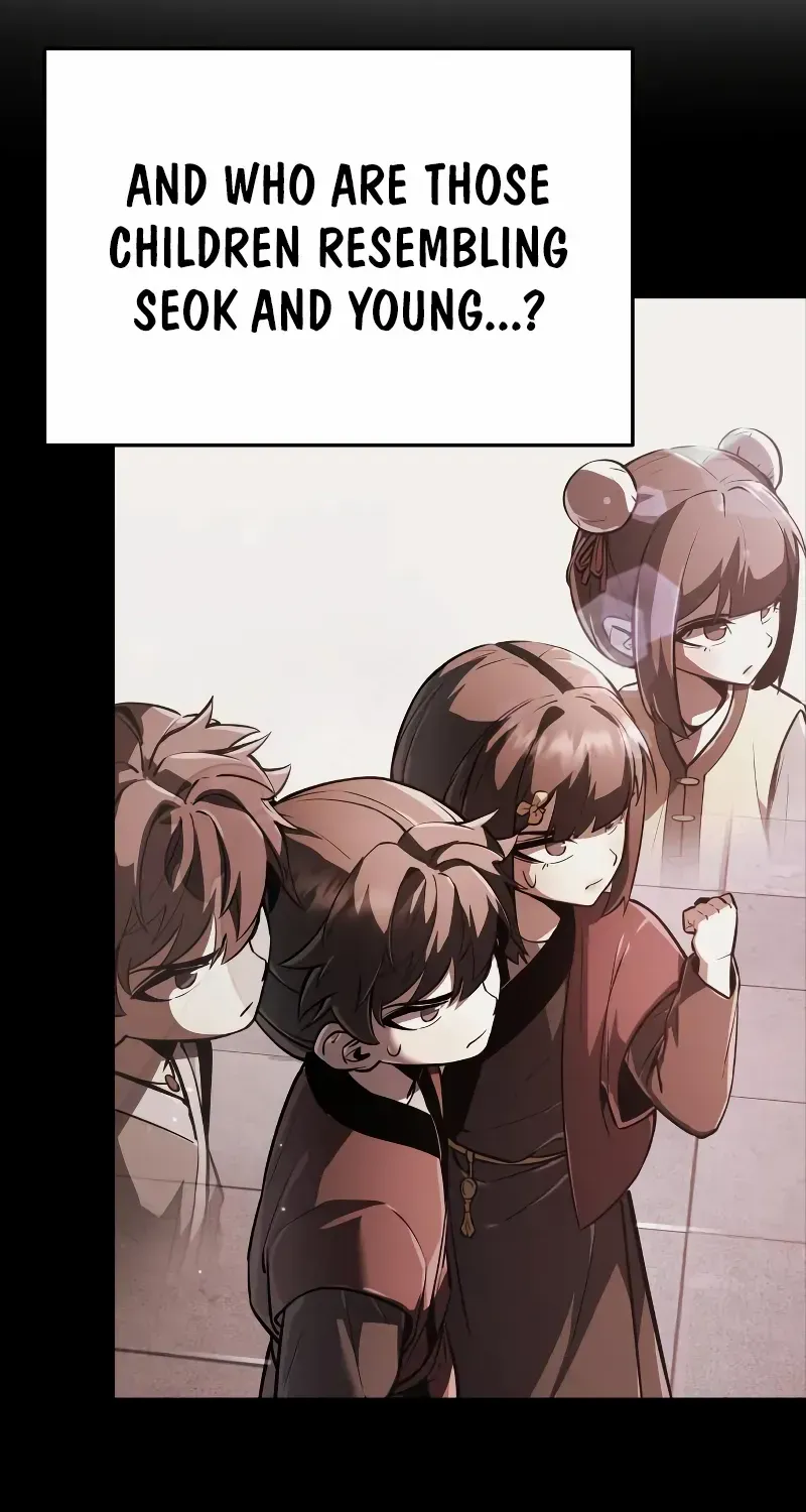 Rebirth of the Divine Demon Chapter 2 page 61 - 
