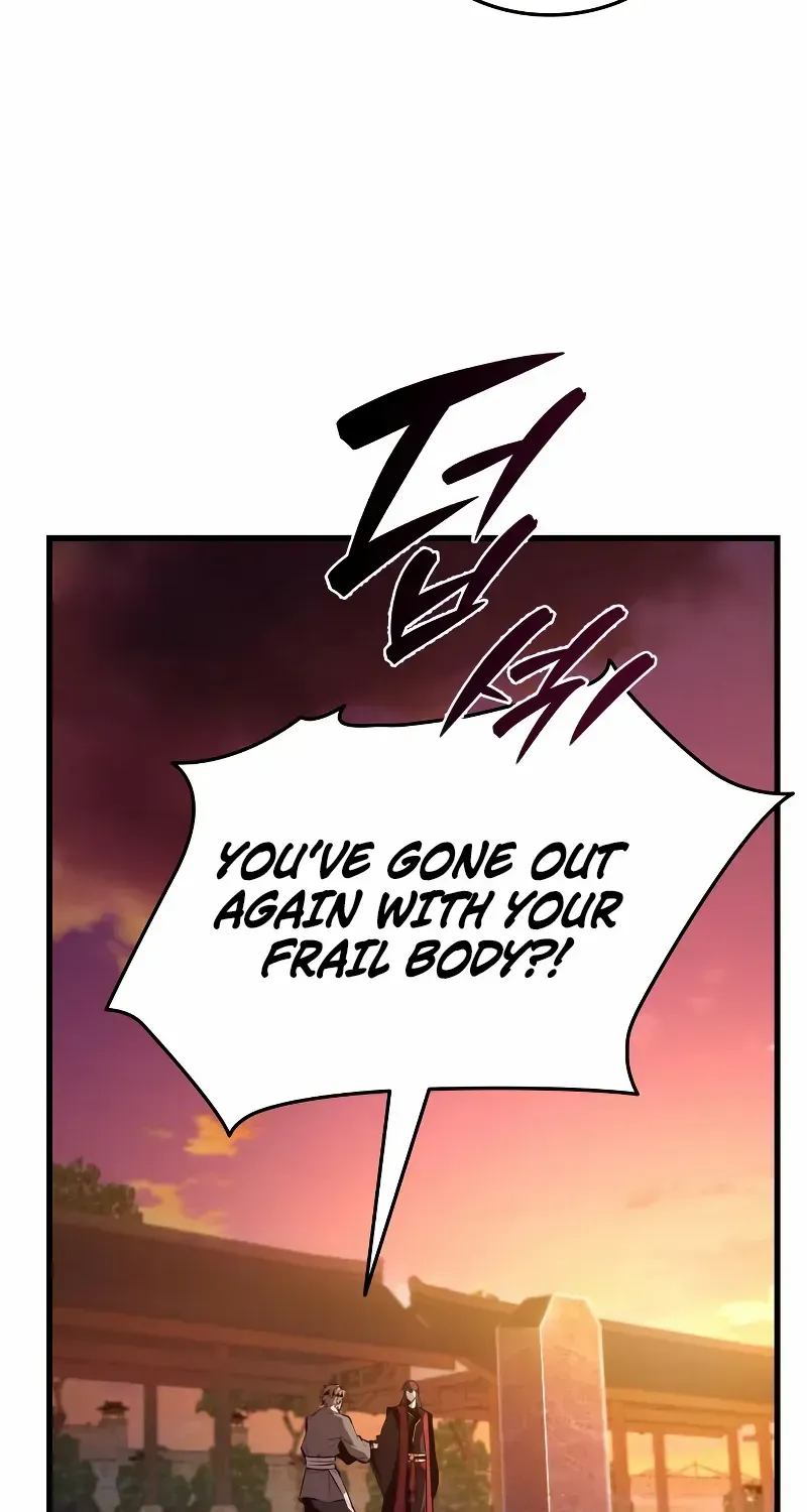 Rebirth of the Divine Demon Chapter 2 page 65 - 
