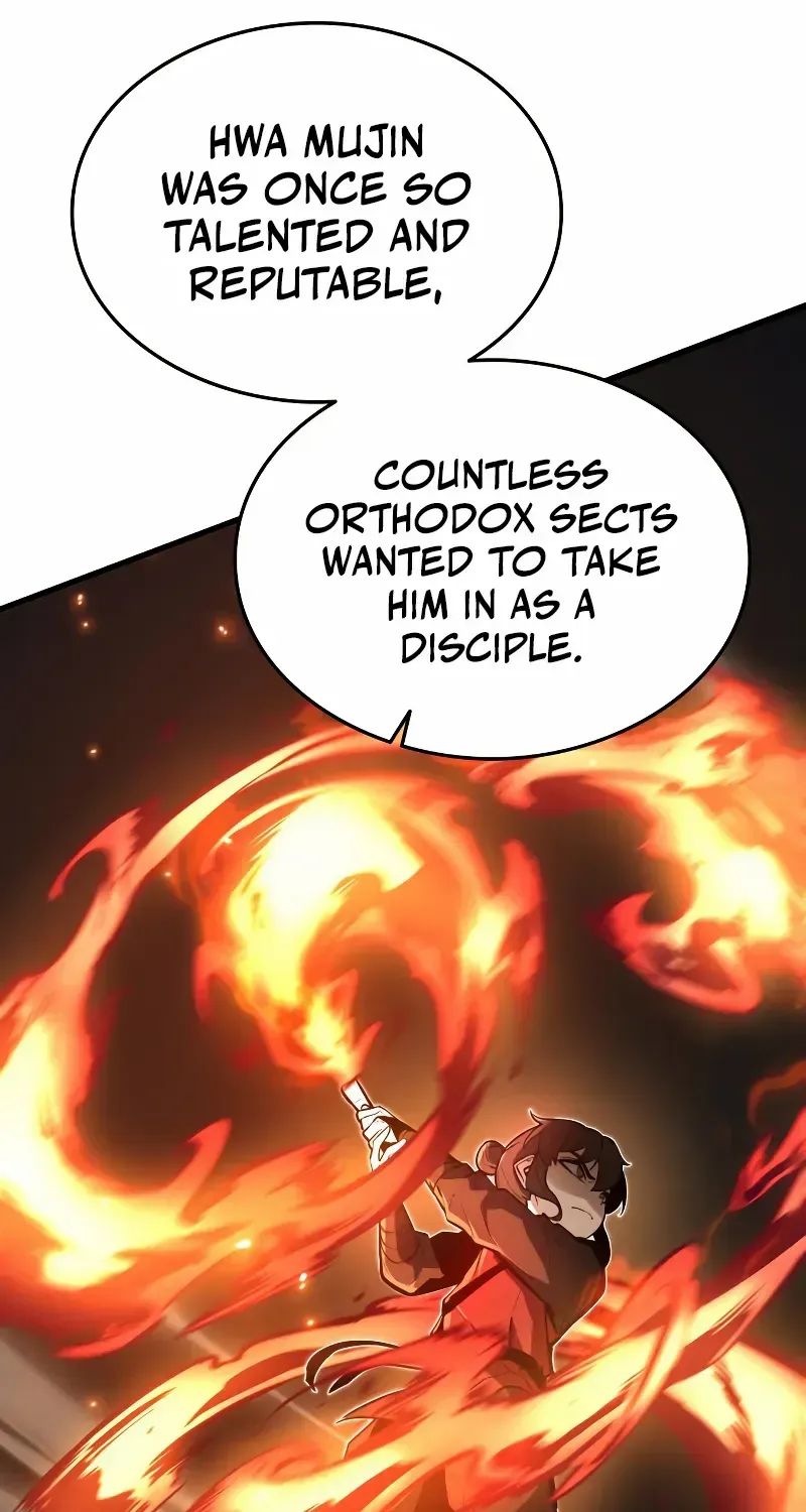 Rebirth of the Divine Demon Chapter 2 page 70 - 