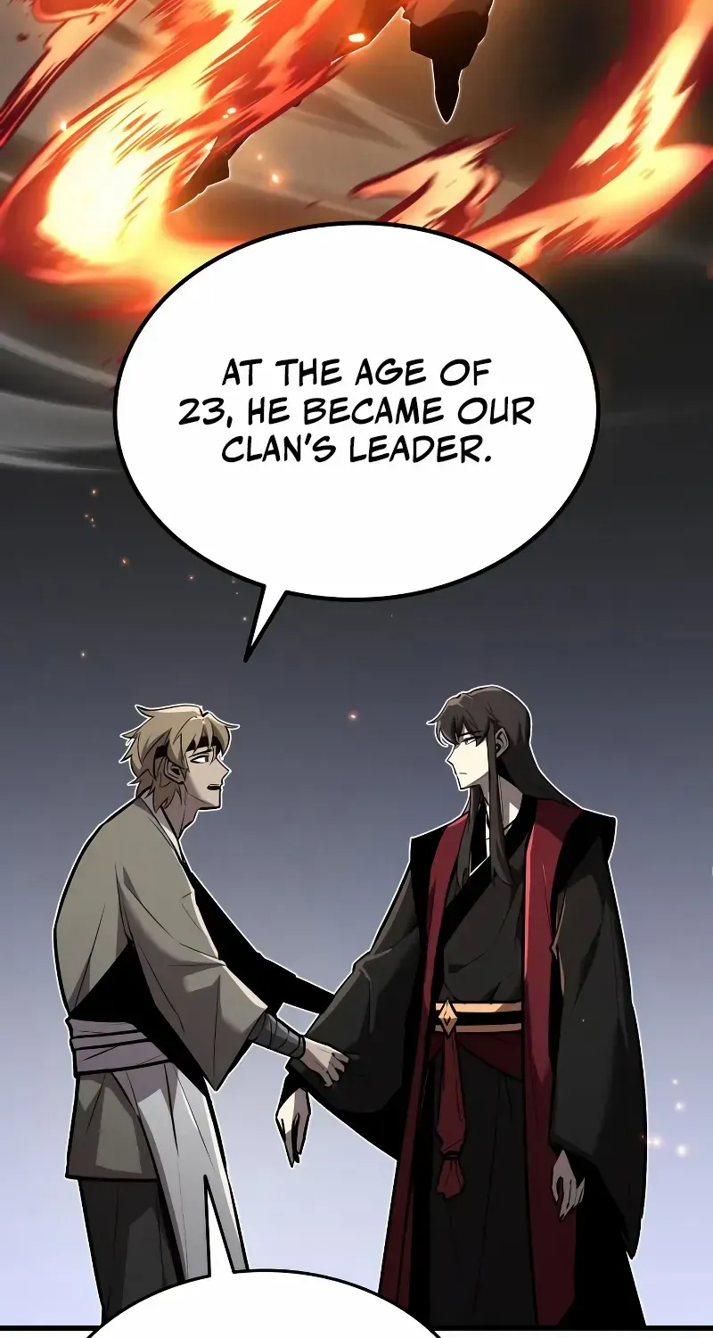 Rebirth of the Divine Demon Chapter 2 page 71 - 