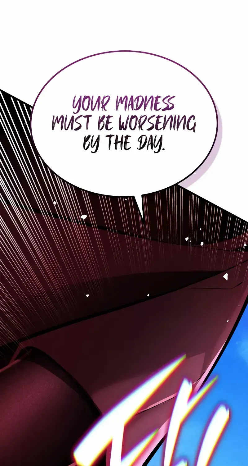 Rebirth of the Divine Demon Chapter 2 page 9 - 