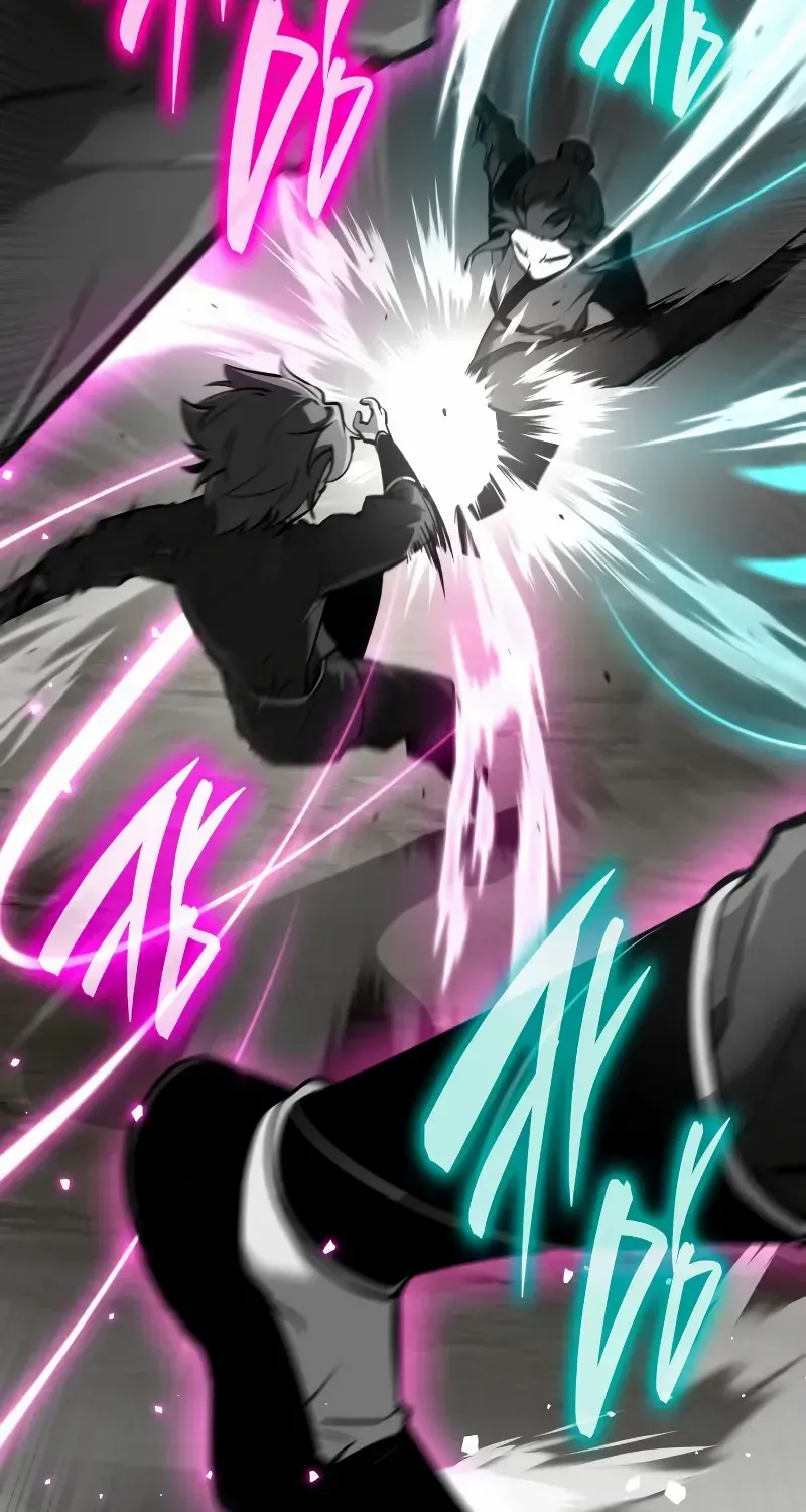 Rebirth of the Divine Demon Chapter 2 page 88 - 