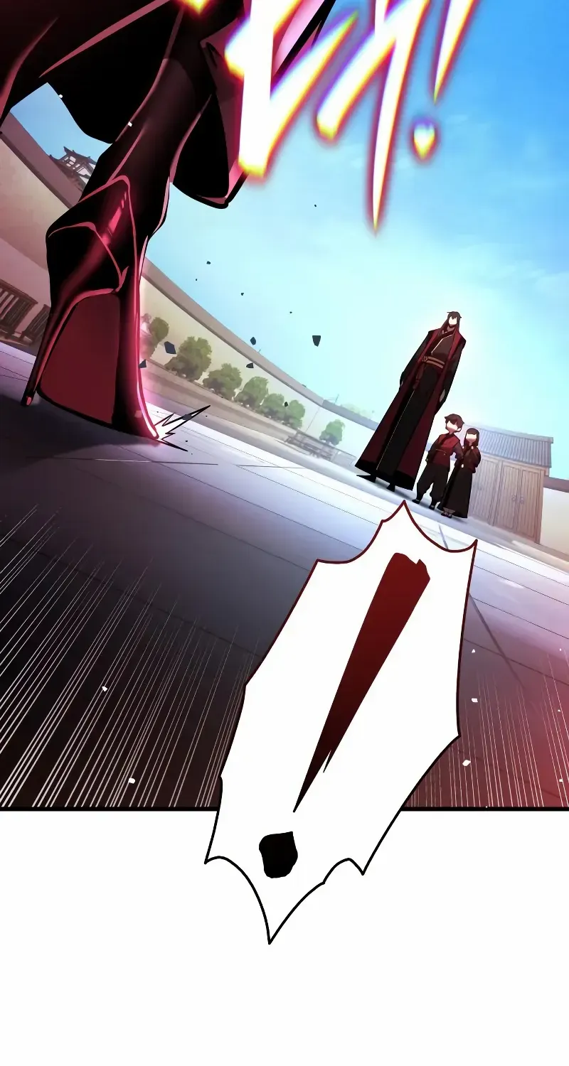 Rebirth of the Divine Demon Chapter 2 page 10 - 