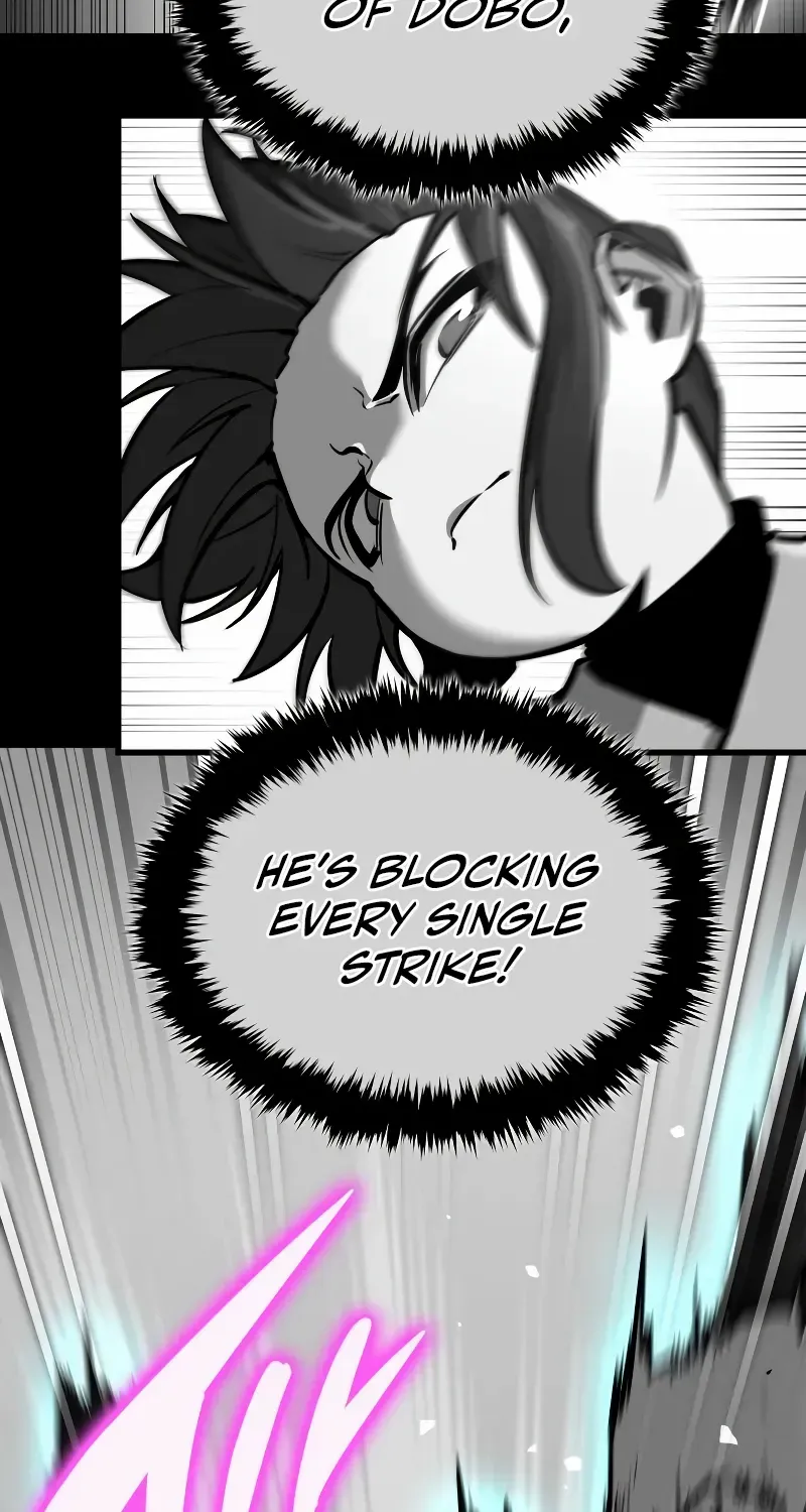 Rebirth of the Divine Demon Chapter 2 page 91 - 