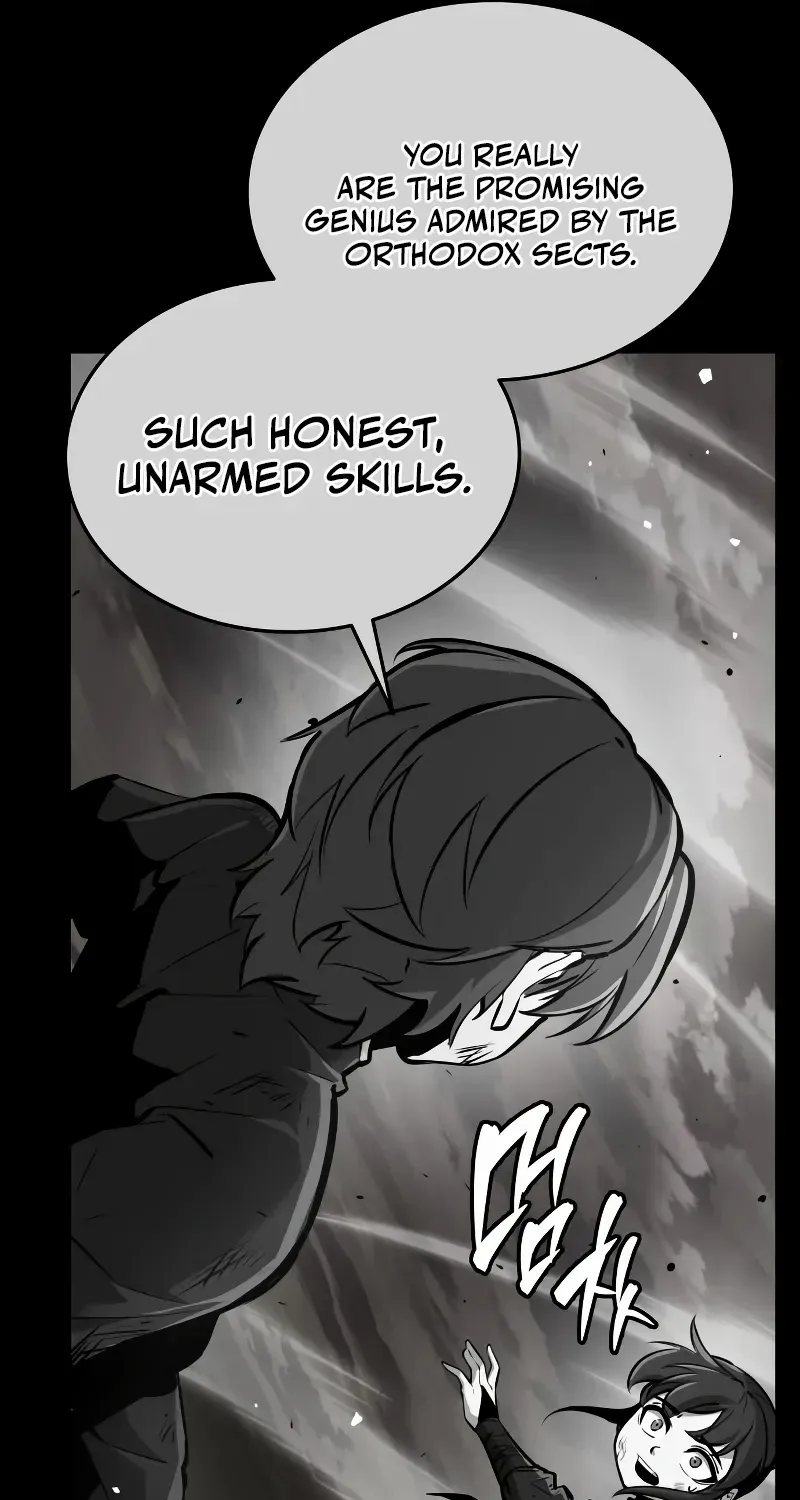 Rebirth of the Divine Demon Chapter 2 page 95 - 