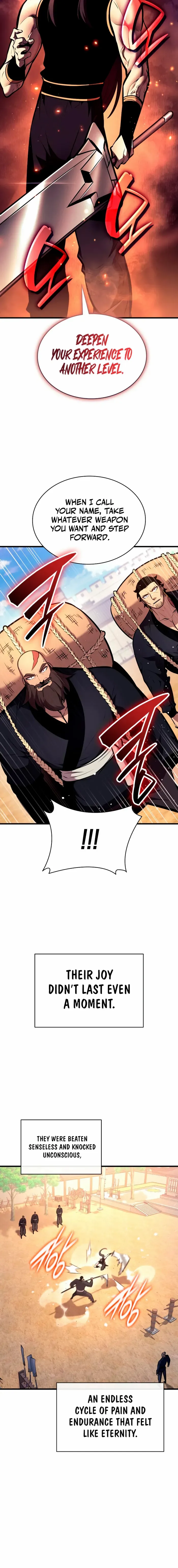 Rebirth of the Divine Demon Chapter 20 page 20 - 
