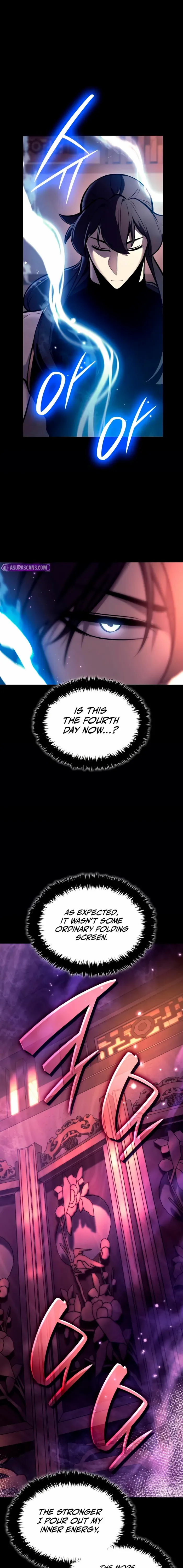 Rebirth of the Divine Demon Chapter 20 page 25 - 