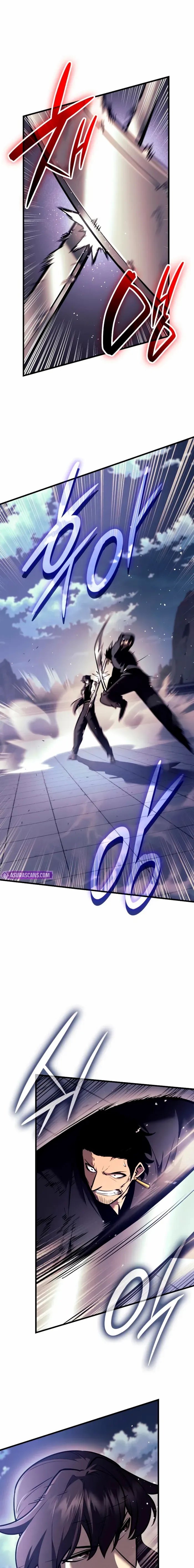 Rebirth of the Divine Demon Chapter 20 page 7 - 