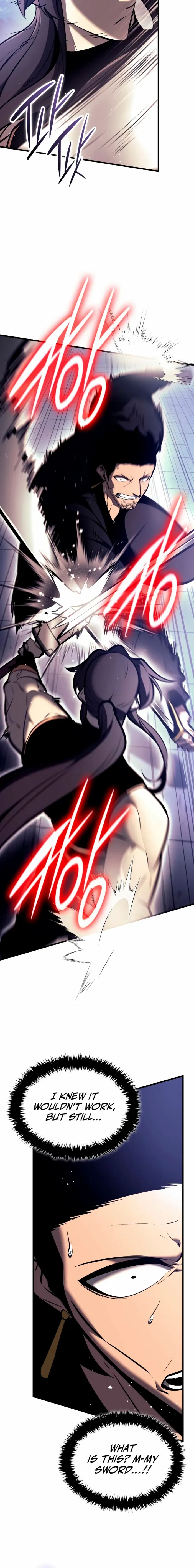 Rebirth of the Divine Demon Chapter 20 page 8 - 