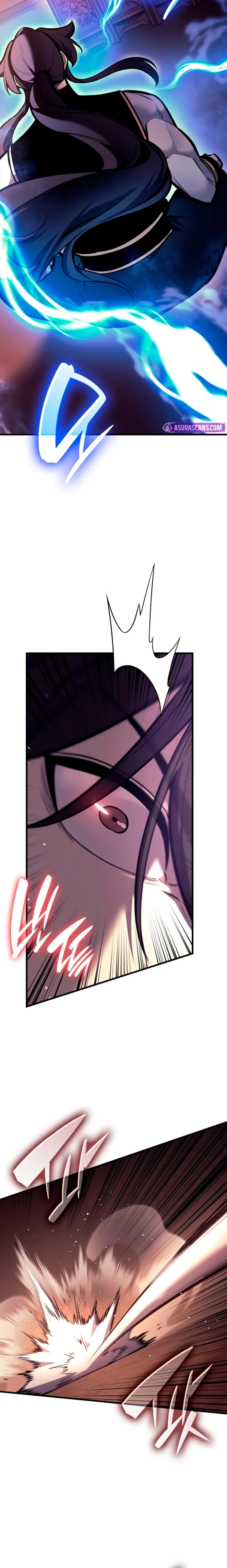 Rebirth of the Divine Demon Chapter 21 page 3 - 