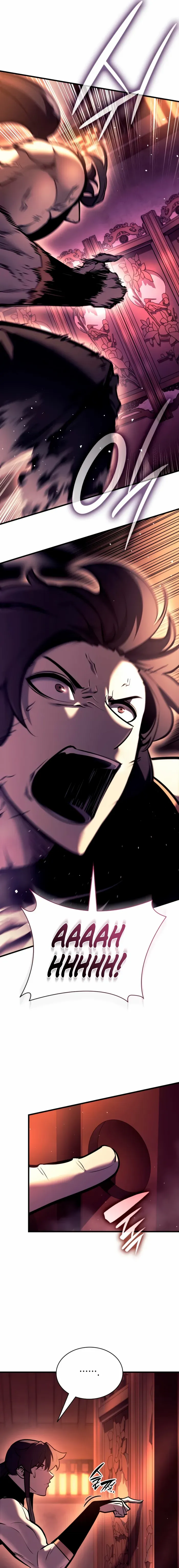 Rebirth of the Divine Demon Chapter 21 page 4 - 