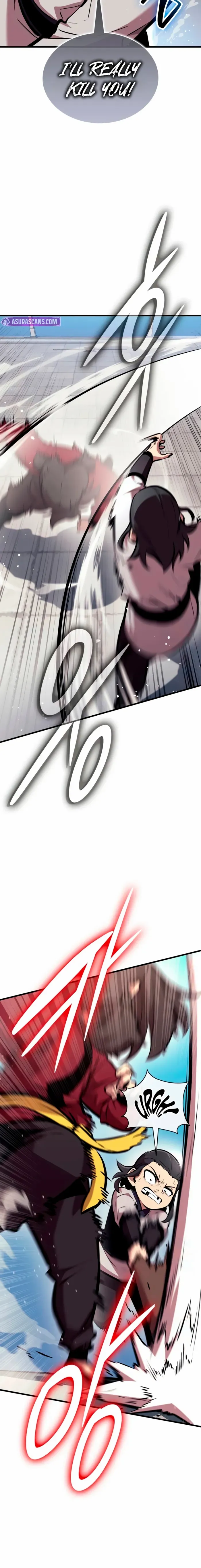 Rebirth of the Divine Demon Chapter 23 page 16 - 