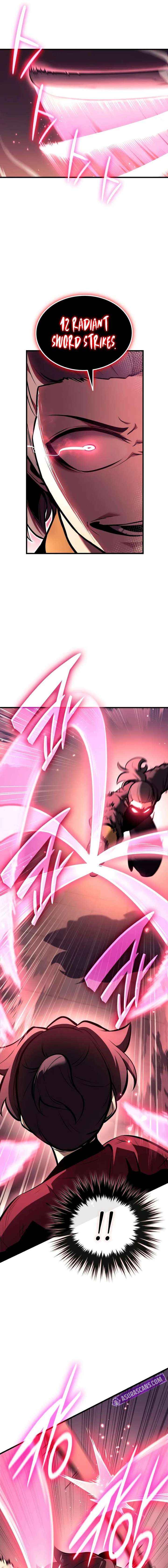 Rebirth of the Divine Demon Chapter 25 page 12 - 