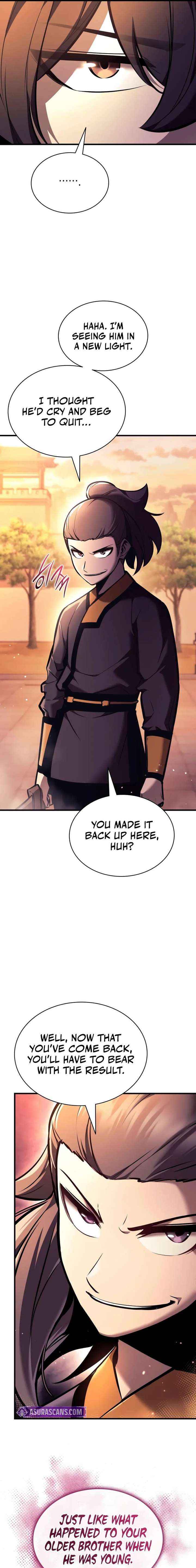 Rebirth of the Divine Demon Chapter 25 page 24 - 