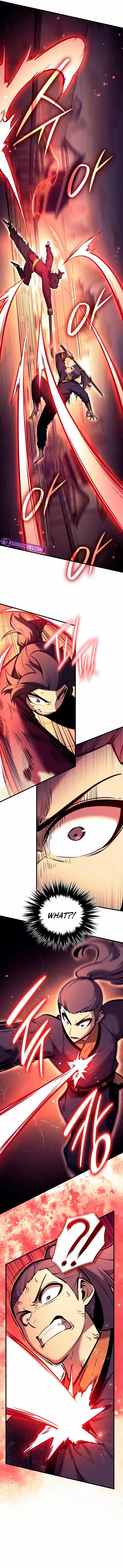 Rebirth of the Divine Demon Chapter 26 page 3 - 