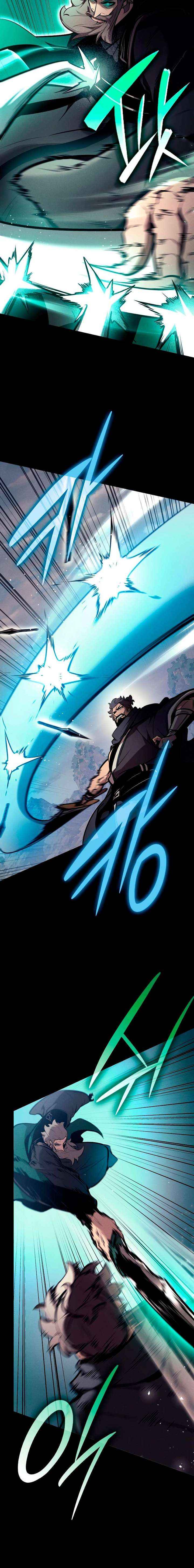 Rebirth of the Divine Demon Chapter 28 page 18 - 