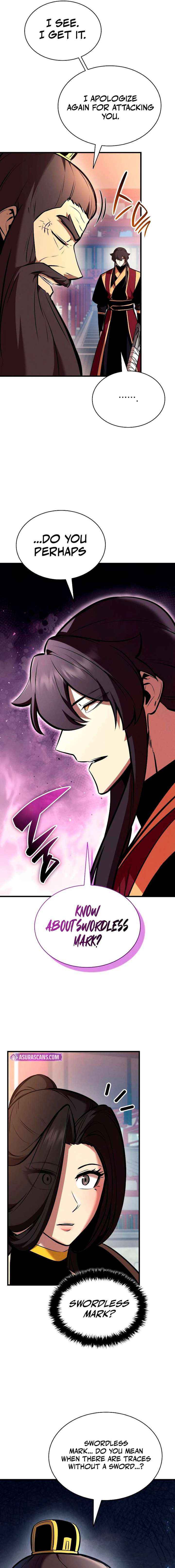 Rebirth of the Divine Demon Chapter 28 page 25 - 