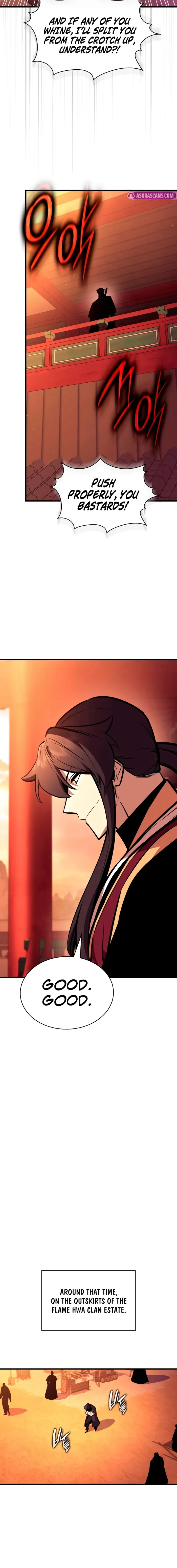 Rebirth of the Divine Demon Chapter 29 page 16 - 