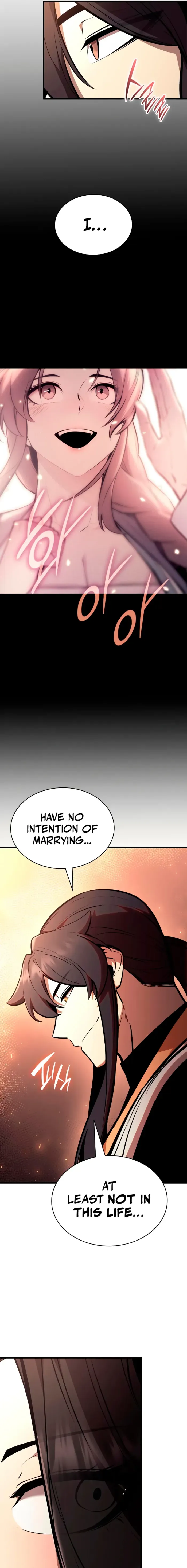 Rebirth of the Divine Demon Chapter 29 page 3 - 