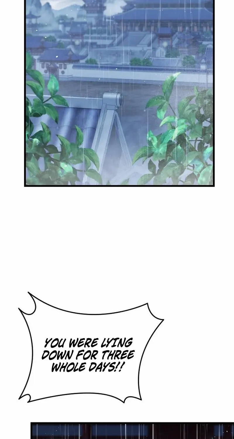 Rebirth of the Divine Demon Chapter 3 page 2 - 