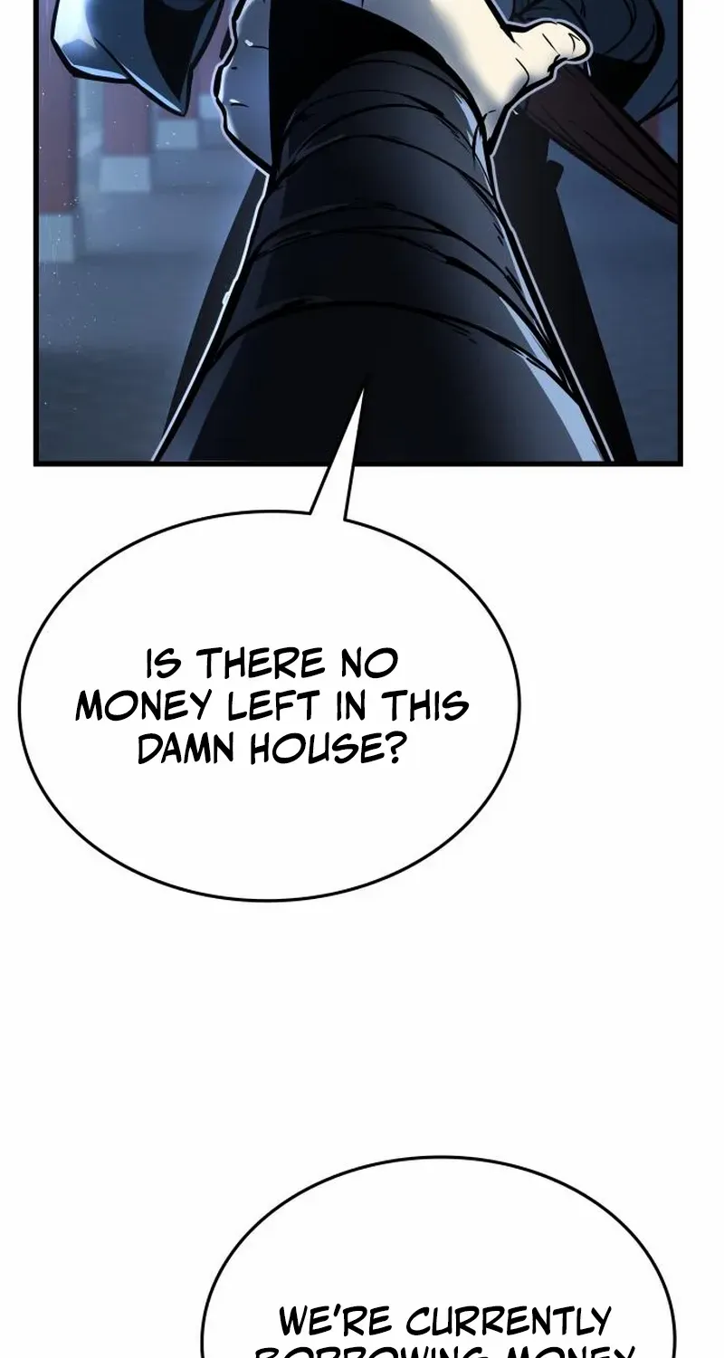 Rebirth of the Divine Demon Chapter 3 page 11 - 
