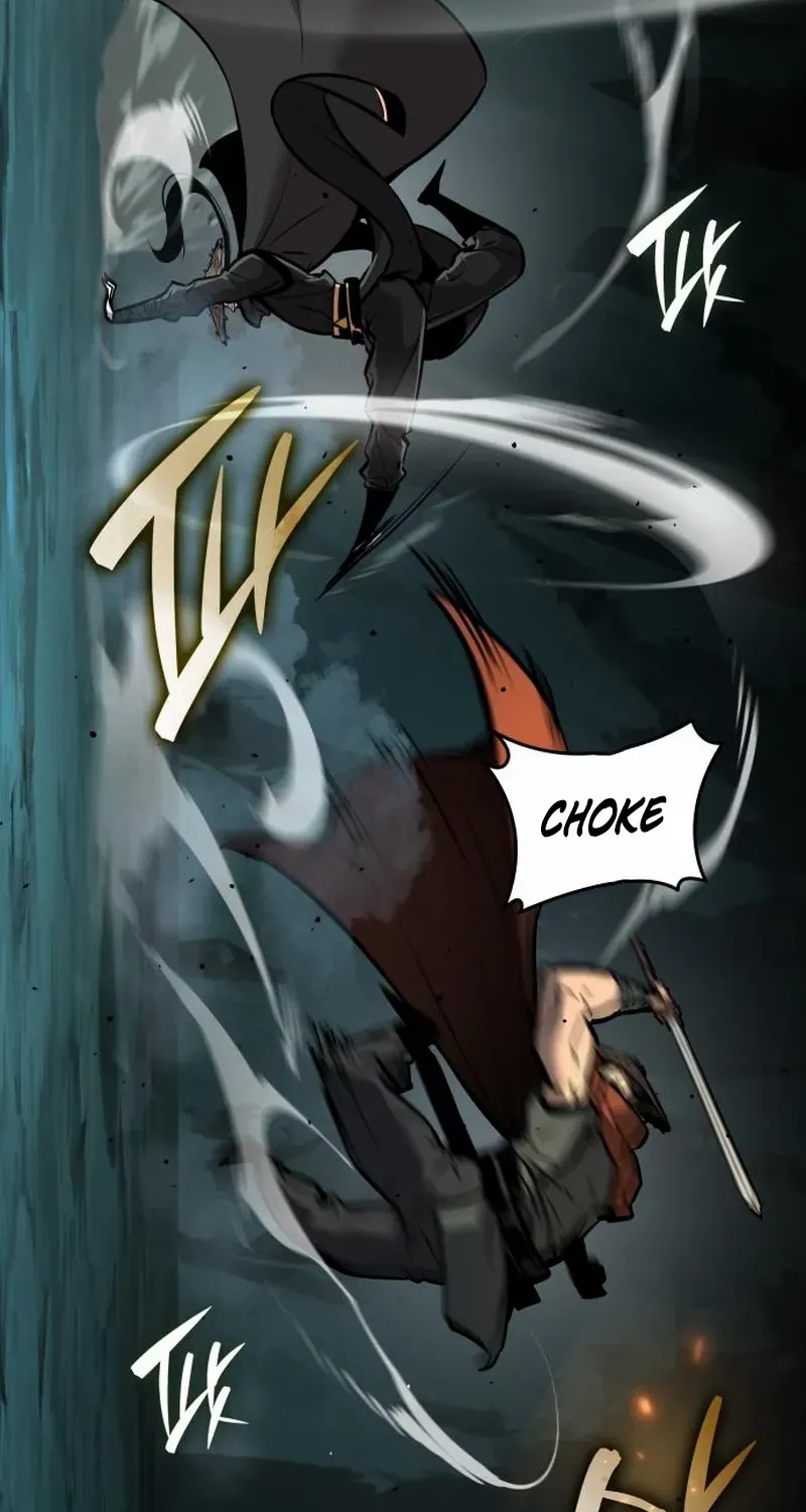 Rebirth of the Divine Demon Chapter 3 page 101 - 