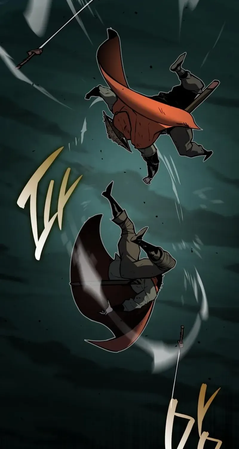 Rebirth of the Divine Demon Chapter 3 page 107 - 