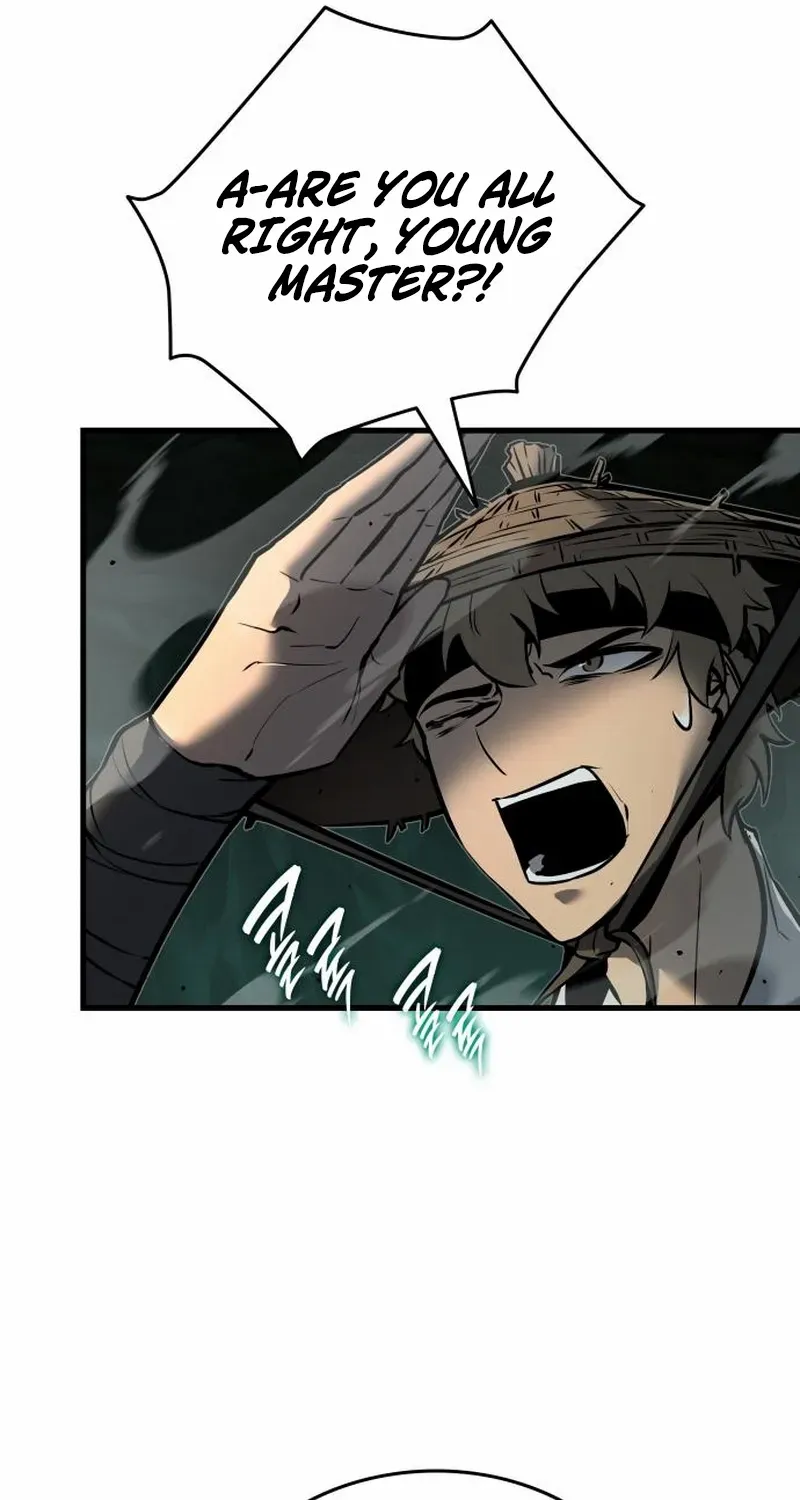 Rebirth of the Divine Demon Chapter 3 page 110 - 
