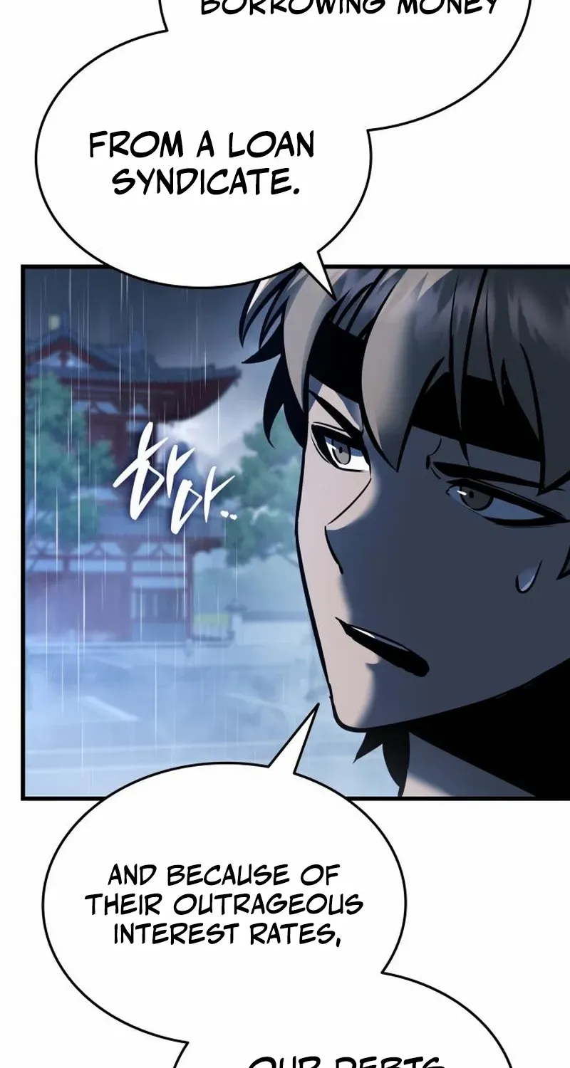 Rebirth of the Divine Demon Chapter 3 page 12 - 