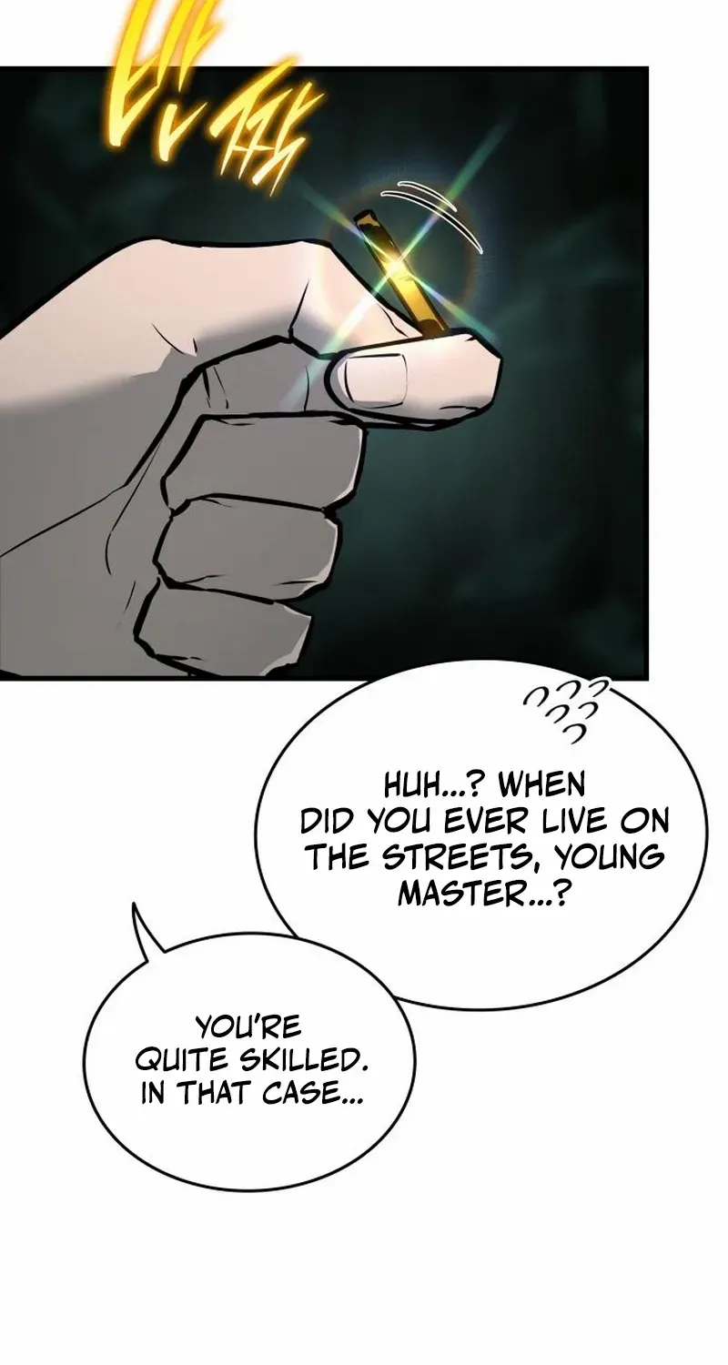 Rebirth of the Divine Demon Chapter 3 page 113 - 