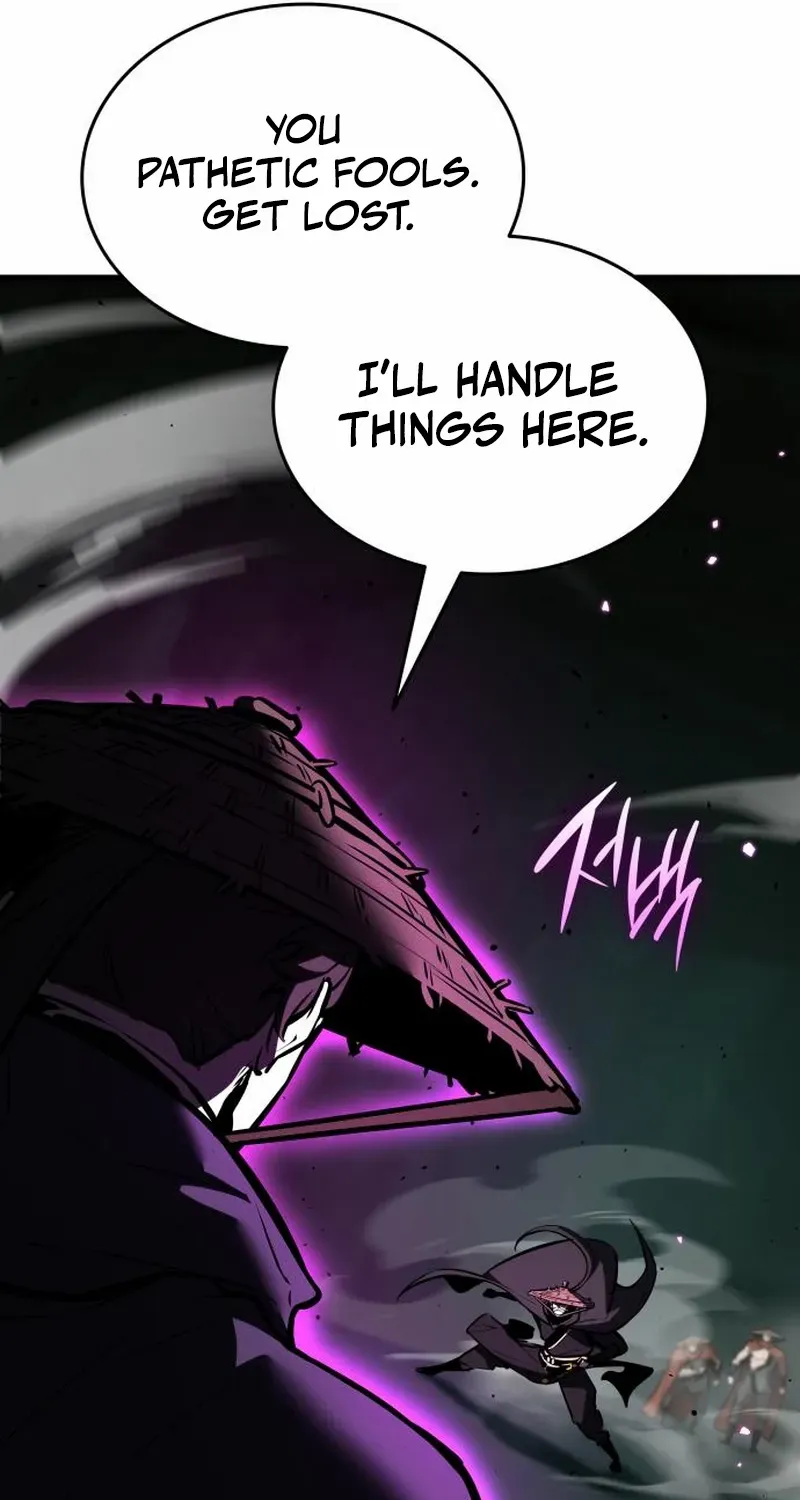 Rebirth of the Divine Demon Chapter 3 page 120 - 