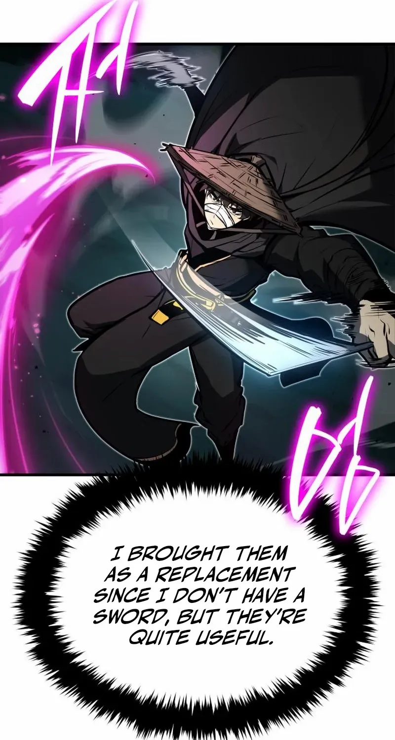 Rebirth of the Divine Demon Chapter 3 page 130 - 