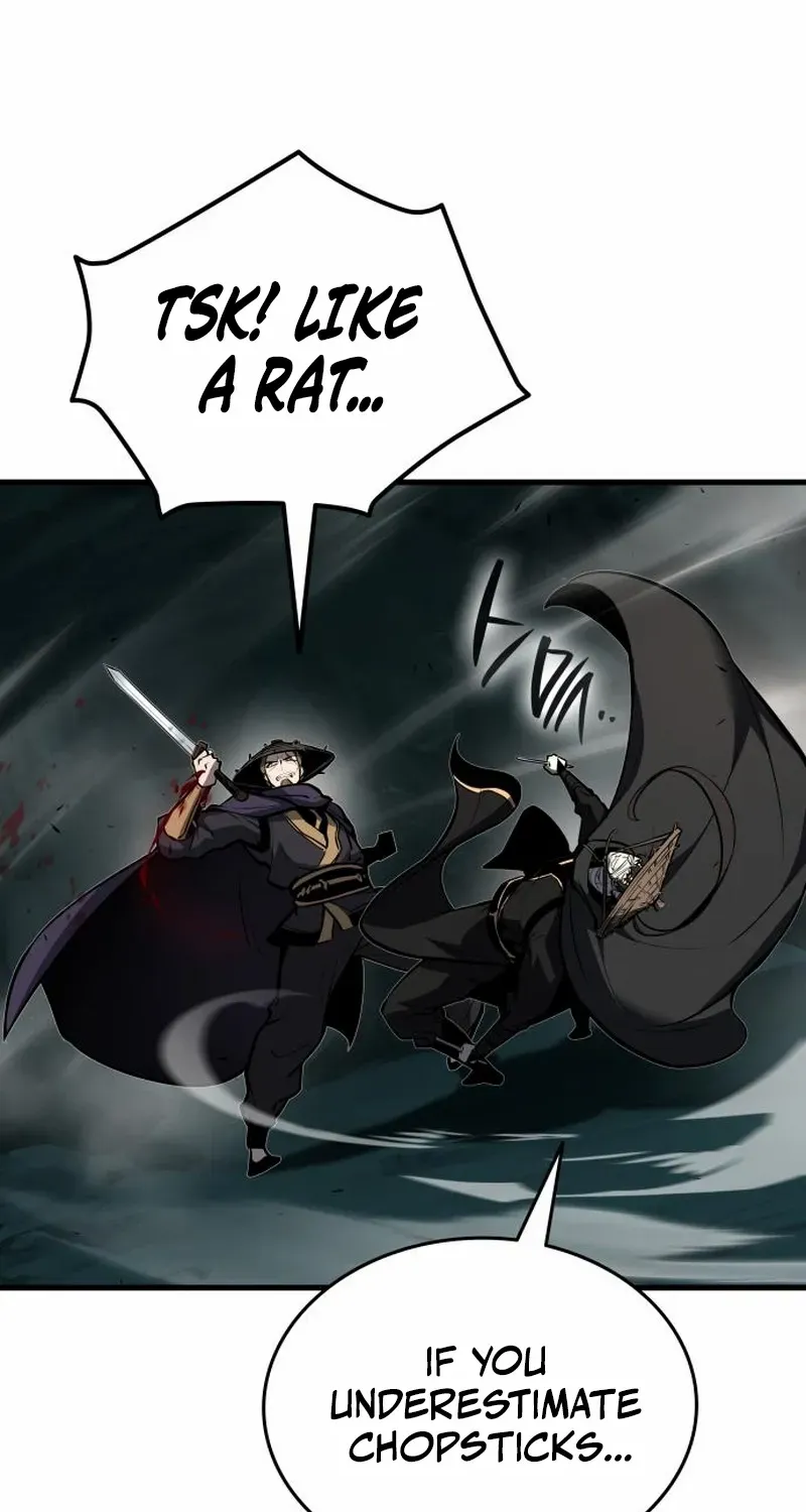 Rebirth of the Divine Demon Chapter 3 page 141 - 